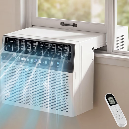 Veyra FrostCore 12000 - Smart Window AC